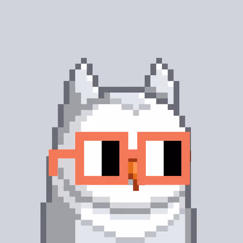 Nounbird #5026