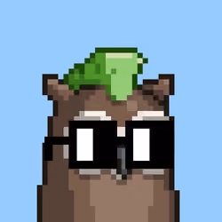 Nounbird #5774