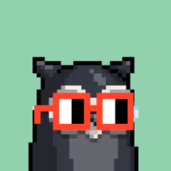 Nounbird #3663