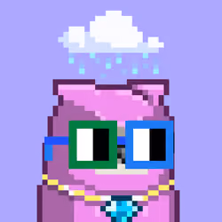 Nounbird #7397