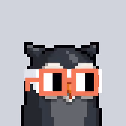 Nounbird #6679