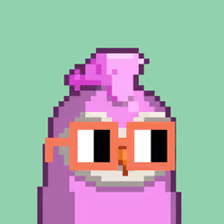 Nounbird #3459