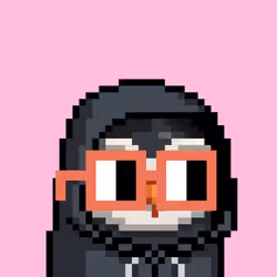 Nounbird #6355