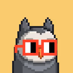 Nounbird #2808