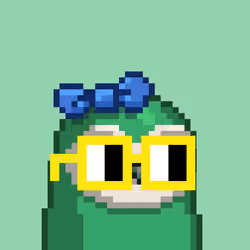 Nounbird #6156