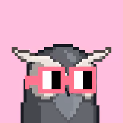 Nounbird #5898