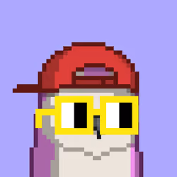 Nounbird #3690