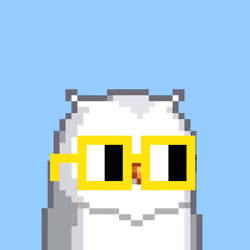Nounbird #2065