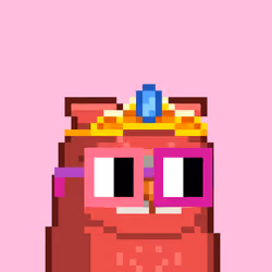 Nounbird #6455