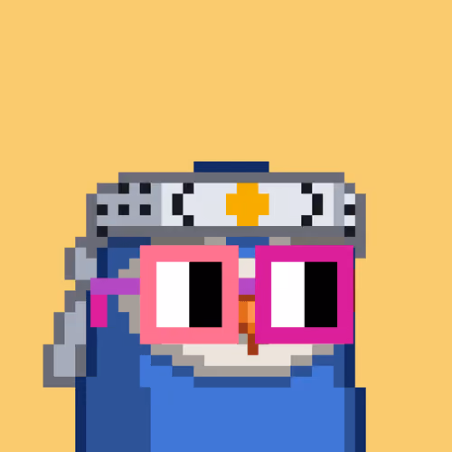 Nounbird #2591