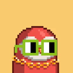 Nounbird #7917
