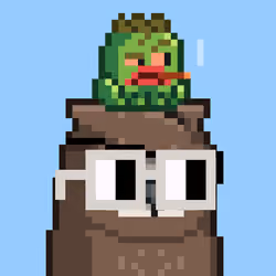 Nounbird #3824