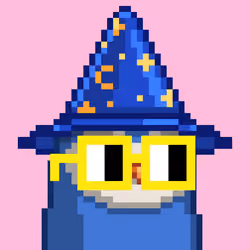 Nounbird #2679