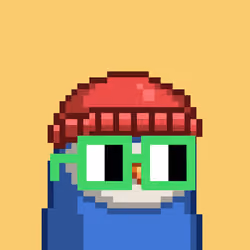 Nounbird #6024