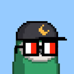 Nounbird #5425