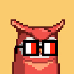 Nounbird #5662