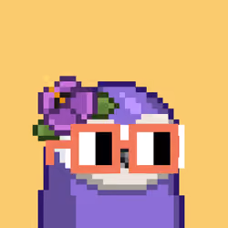 Nounbird #258