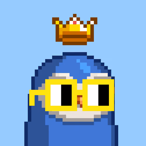 Nounbird #2671