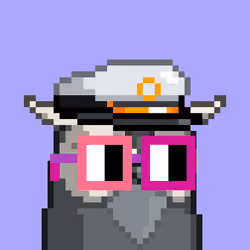 Nounbird #3211