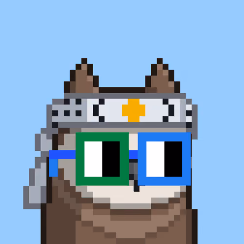 Nounbird #1600
