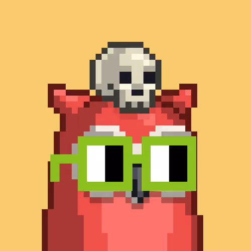 Nounbird #2048