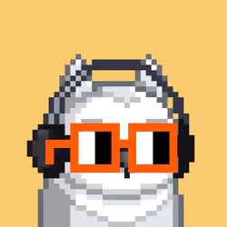 Nounbird #999