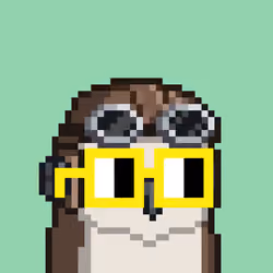 Nounbird #9774