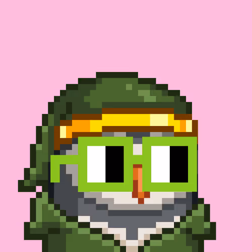 Nounbirds