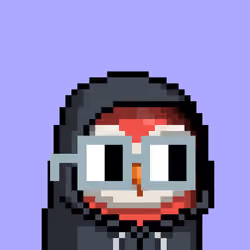 Nounbird #6051