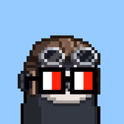 Nounbird #4709
