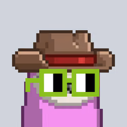 Nounbird #5038