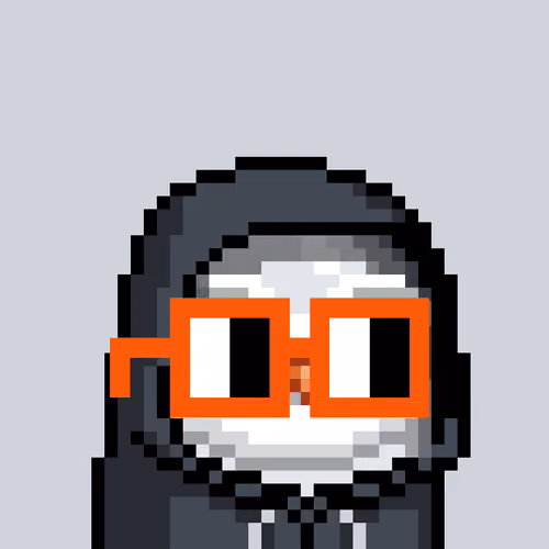 Nounbird #5680