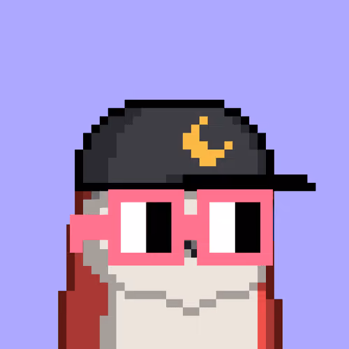 Nounbird #2014