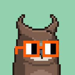 Nounbird #6796