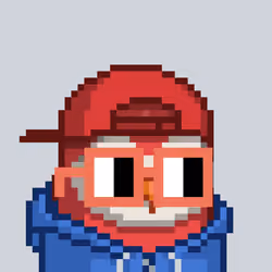 Nounbird #3311