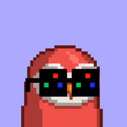 Nounbird #9570