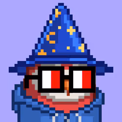 Nounbird #8943