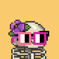 Nounbird #8263