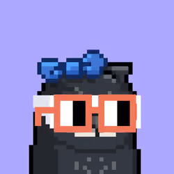 Nounbird #2868