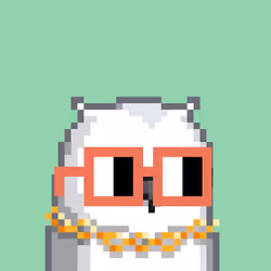 Nounbird #1503