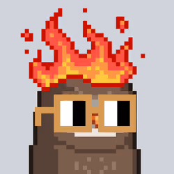 Nounbird #6467