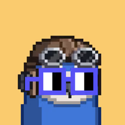 Nounbird #6730