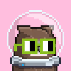 Nounbird #8552