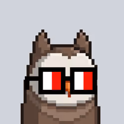 Nounbird #5547