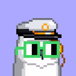 Nounbird #294