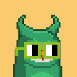 Nounbird #6354