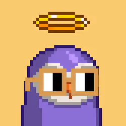Nounbird #5950
