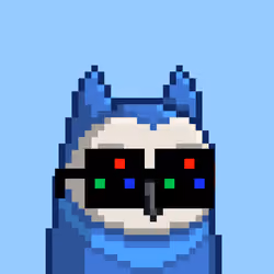 Nounbird #5521