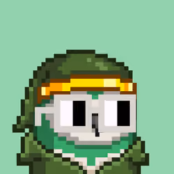 Nounbird #4003