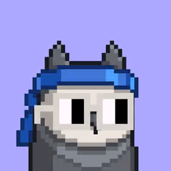 Nounbird #8956